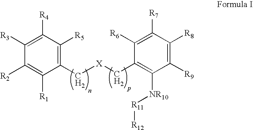 Compound capable of inhibiting 17-beta hydroxysteriod dehydrogenase