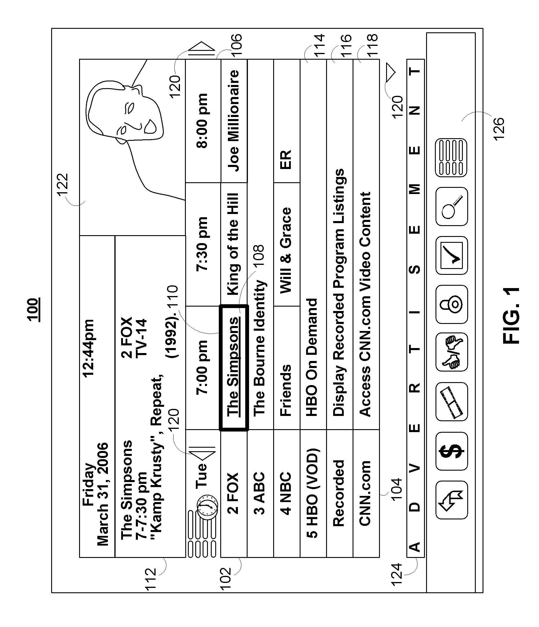 Systems and methods for multiple media guidance application navigation