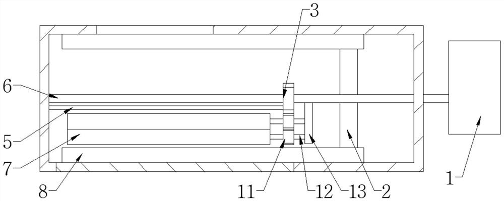 Rice processing technology