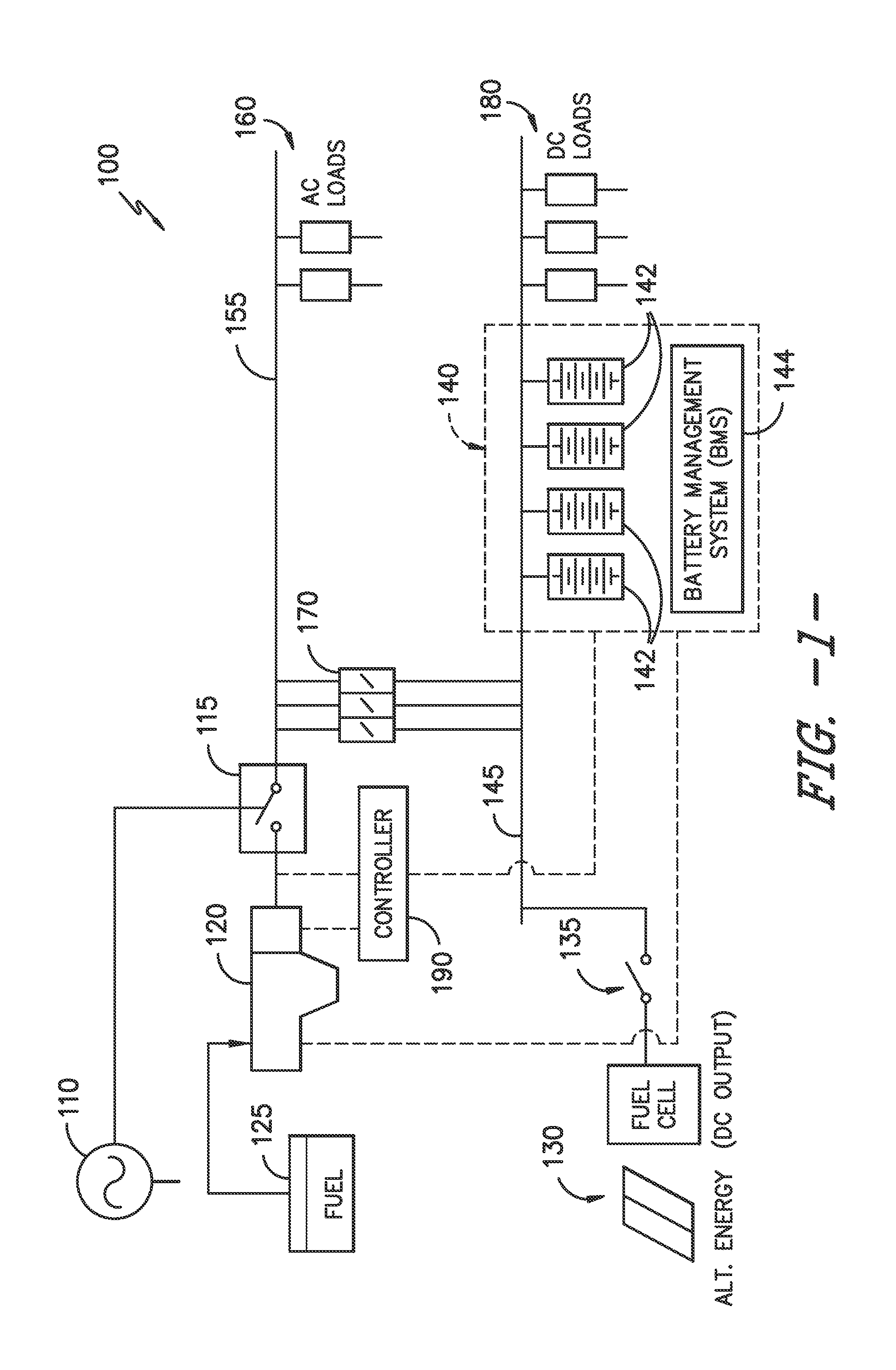 System and method for reducing current variability between multiple energy storage devices