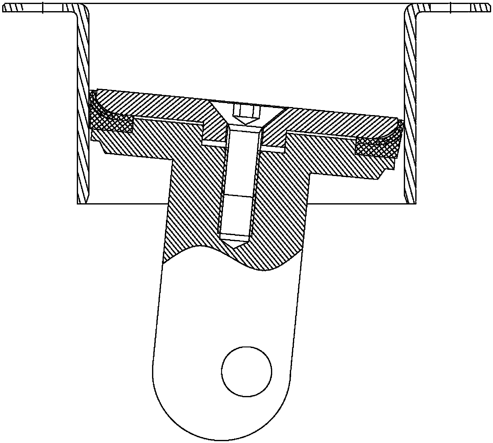 Manufacture technology of telescopic and elastic piston oil seal