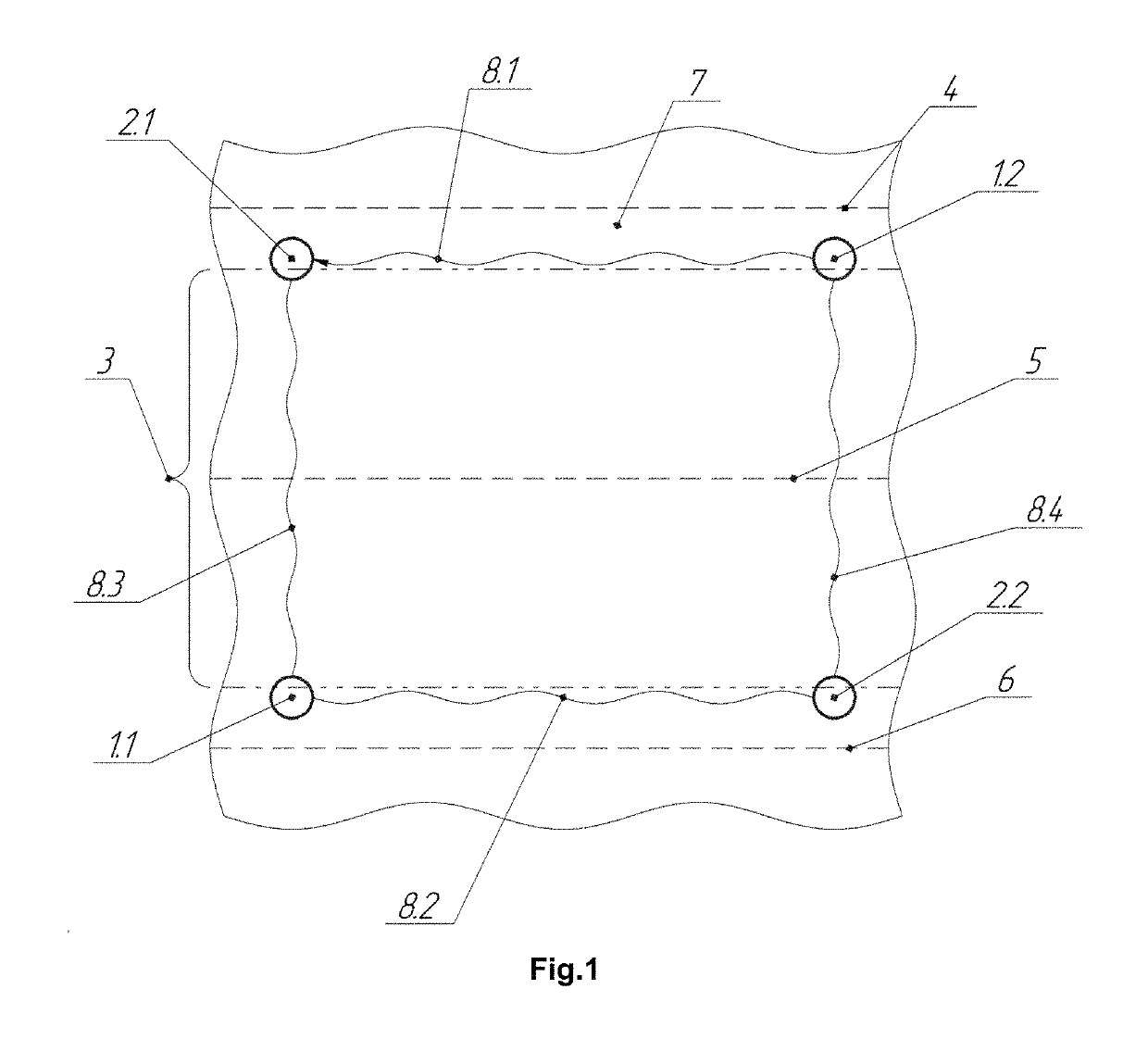 Method for controlling the liquid level in tanks as per characteristics of lamb waves and device for ultrasonic control of the liquid level in tanks