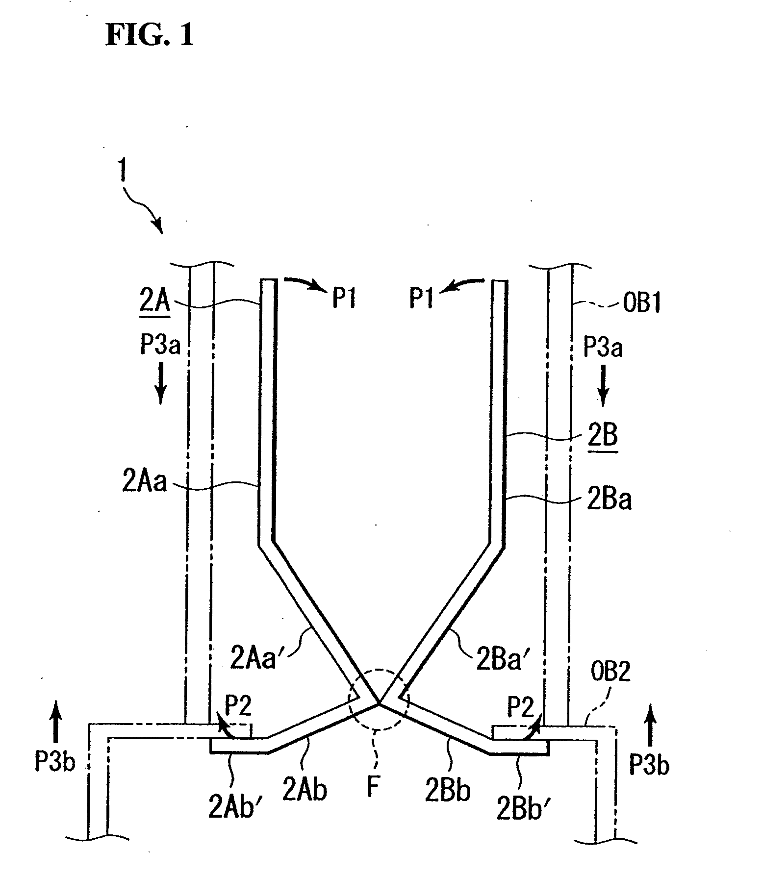 Connection device