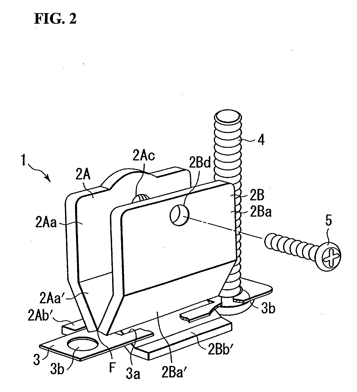 Connection device