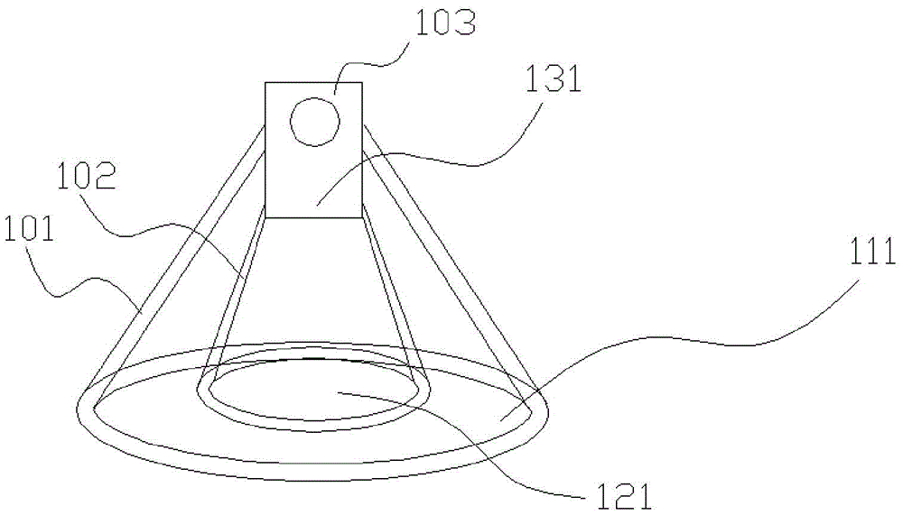 Circular screen printer with humidification device