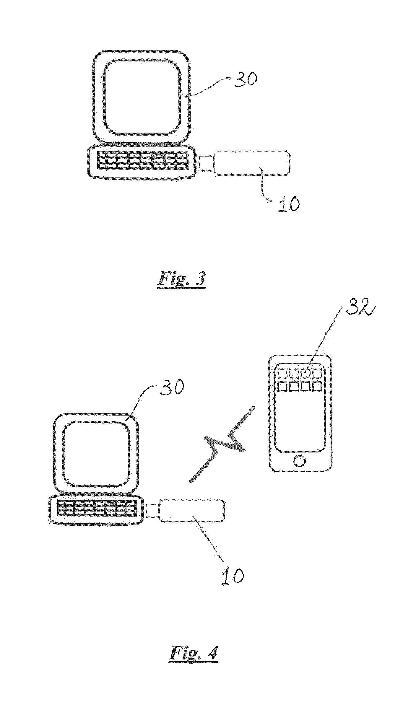 Universal Serial Bus (USB) Flash Drive Security System And Method