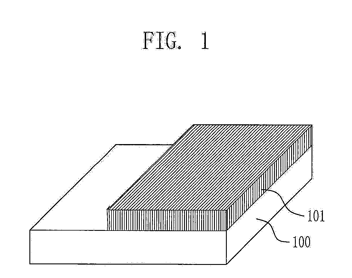 Method for selectively functionalizing non-modified solid surface and method for immobilizing active material on the functionalized solid surface