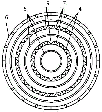 Painting device