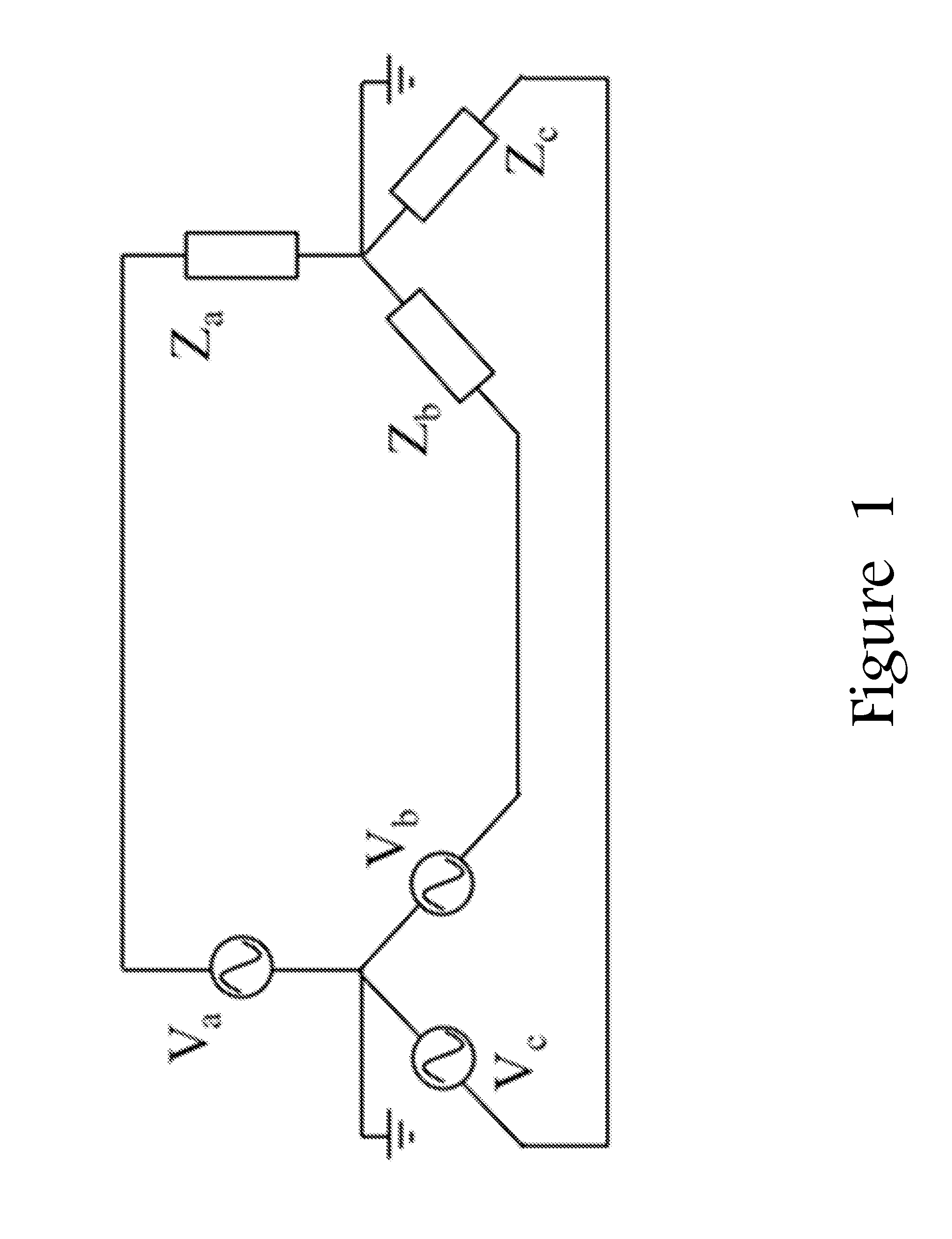 System and method for monitoring and managing three-phase power flows in electrical transmission and distribution networks