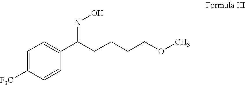 An improved process for the preparation of fluvoxamine maleate