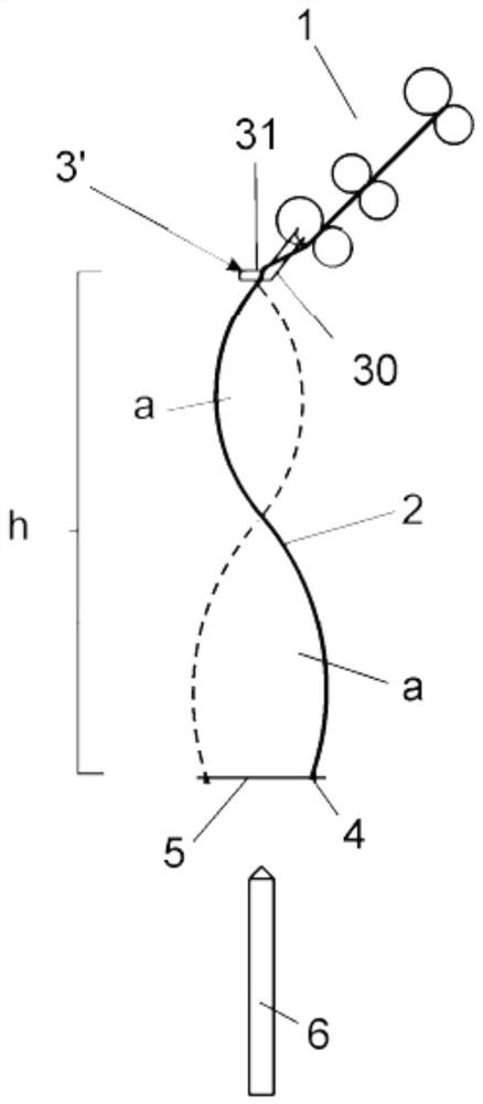 Method for transforming yarn spinning and/or twisting machine and modified yarn spinning and/or twisting machine resulting from said method