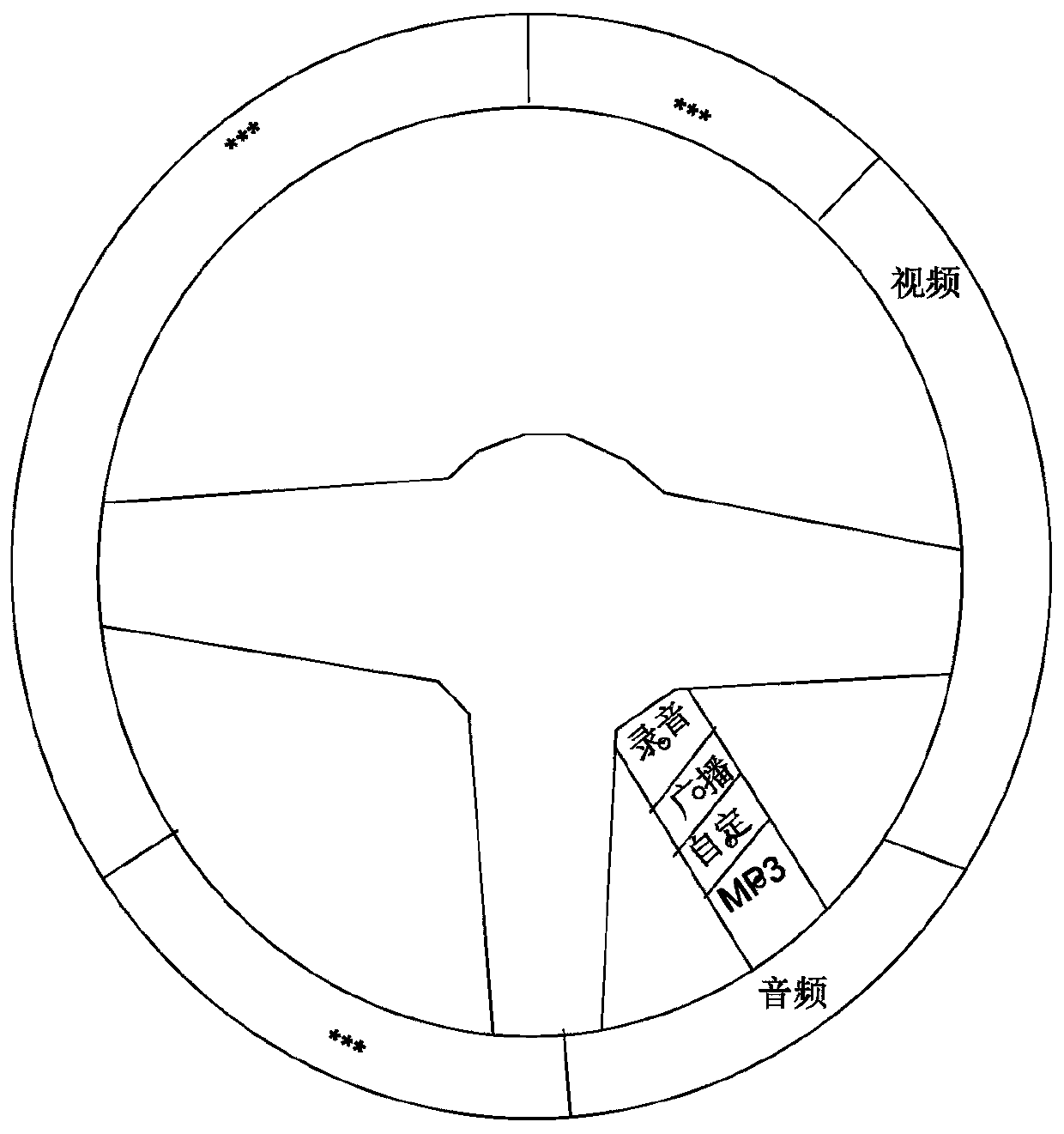 Vehicle navigation assistance system