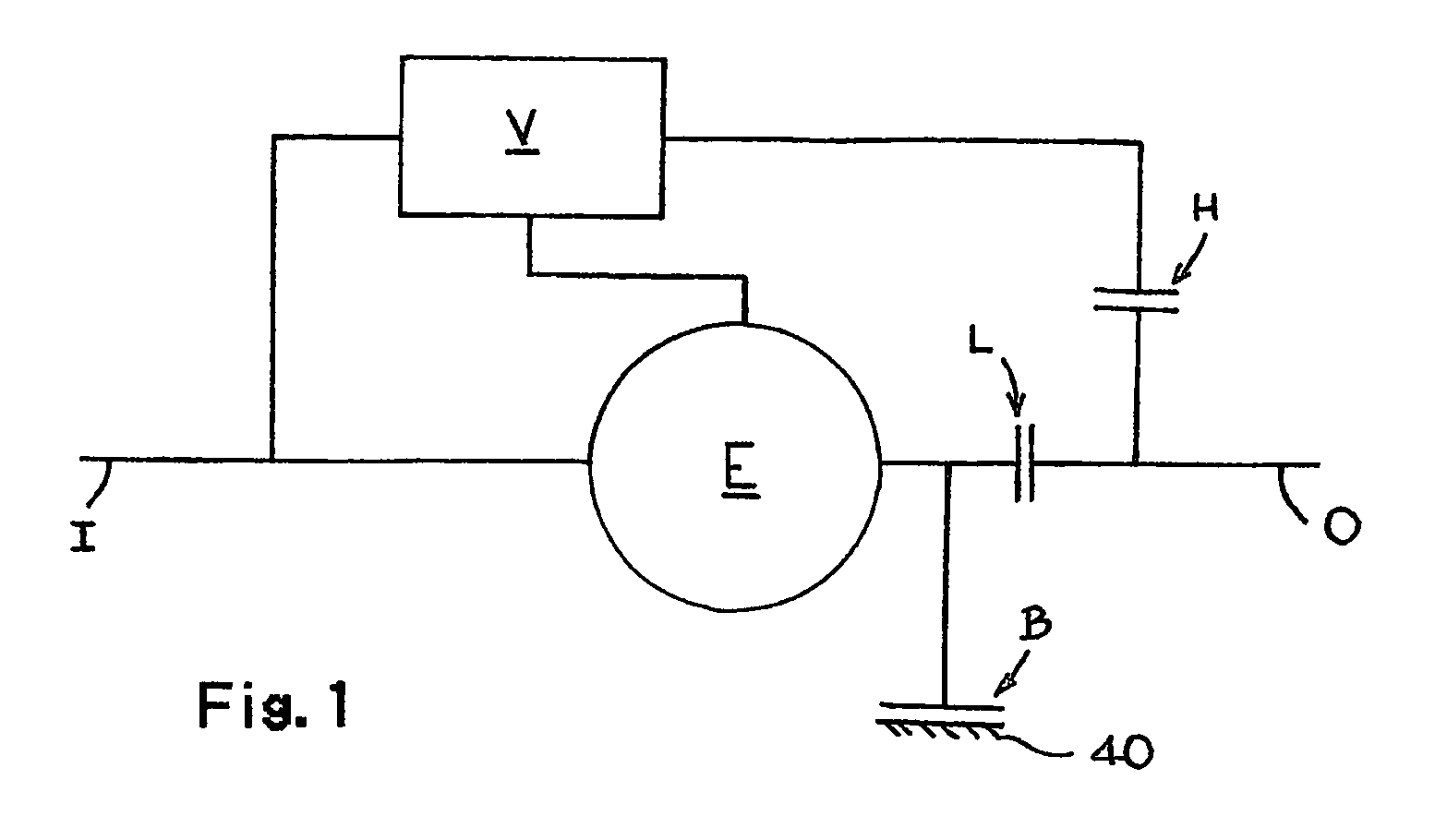 Continuously variable ratio transmission system