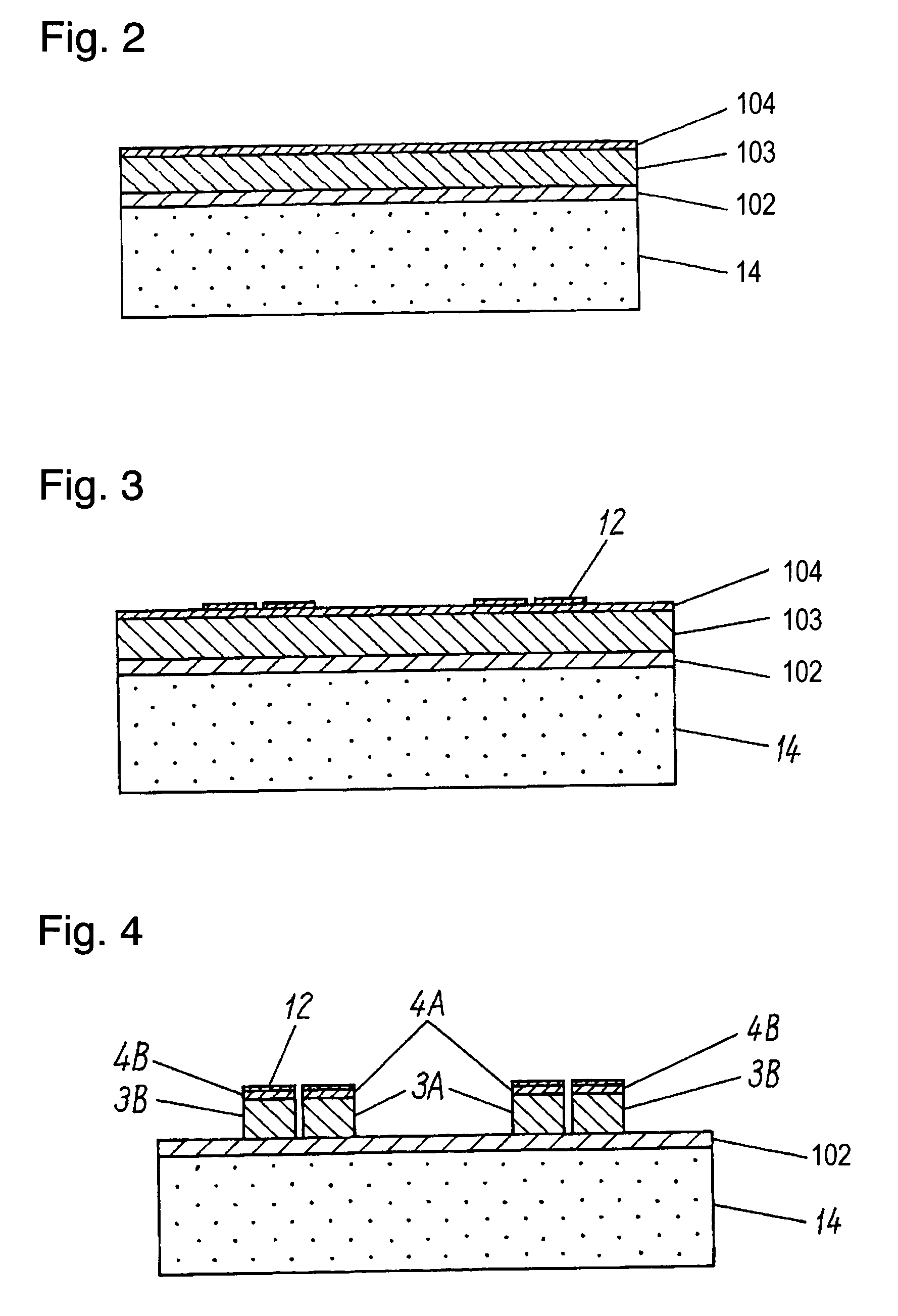 Method for manufacturing resonant device