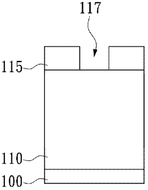 Method for manufacturing trench power metal-oxide semiconductor field-effect transistor