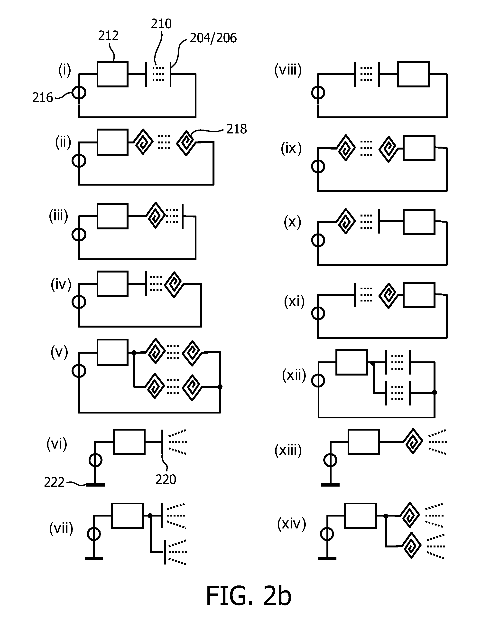 Method and device for detecting a device in a wireless power transmission system