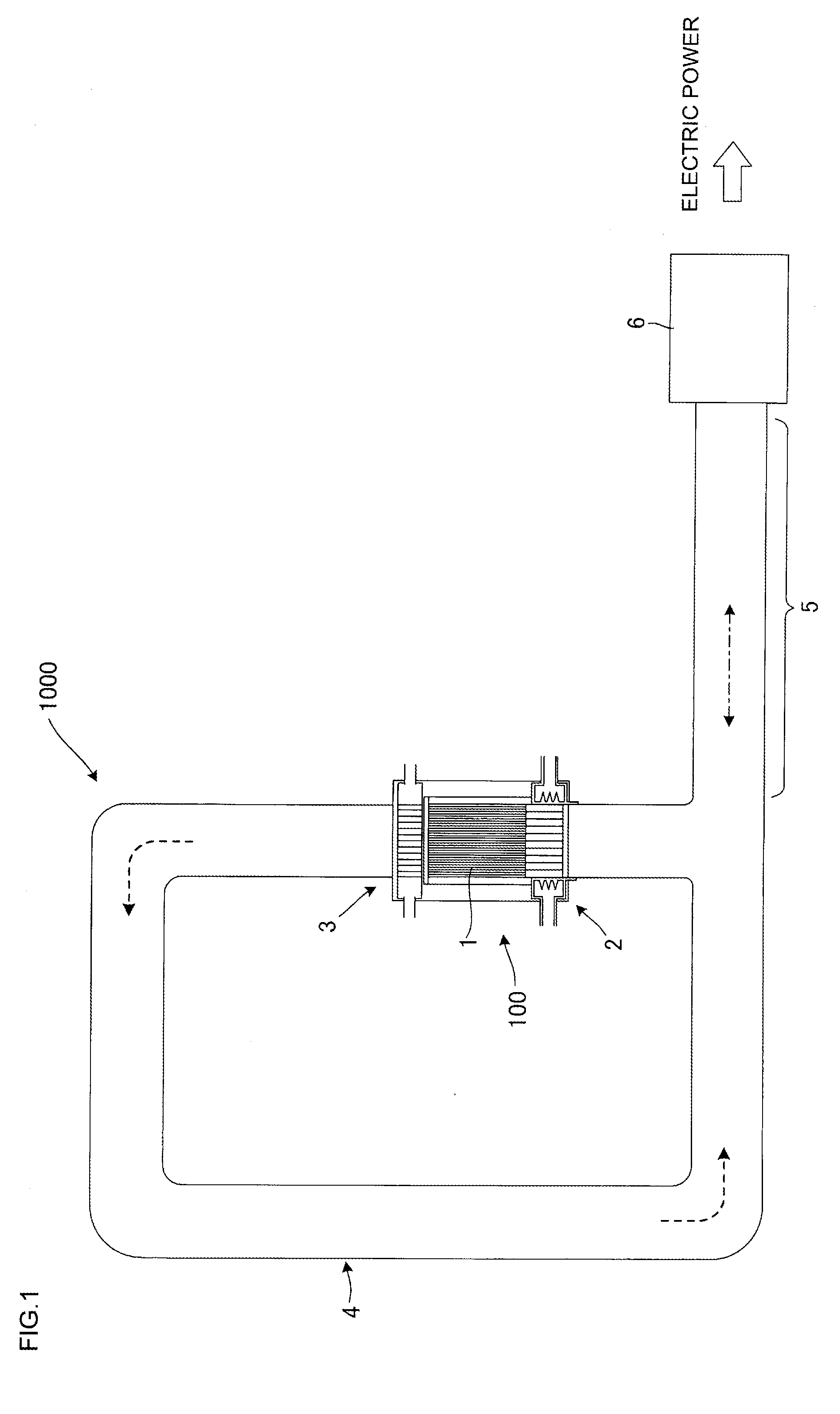 Heat/acoustic wave conversion component and heat/acoustic wave conversion unit