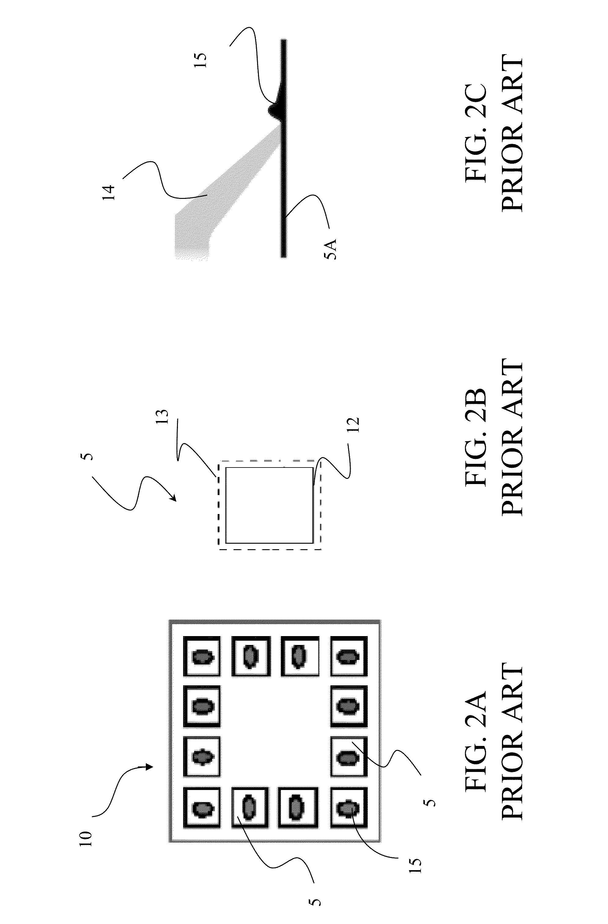 Method to perform electrical testing and assembly of electronic devices