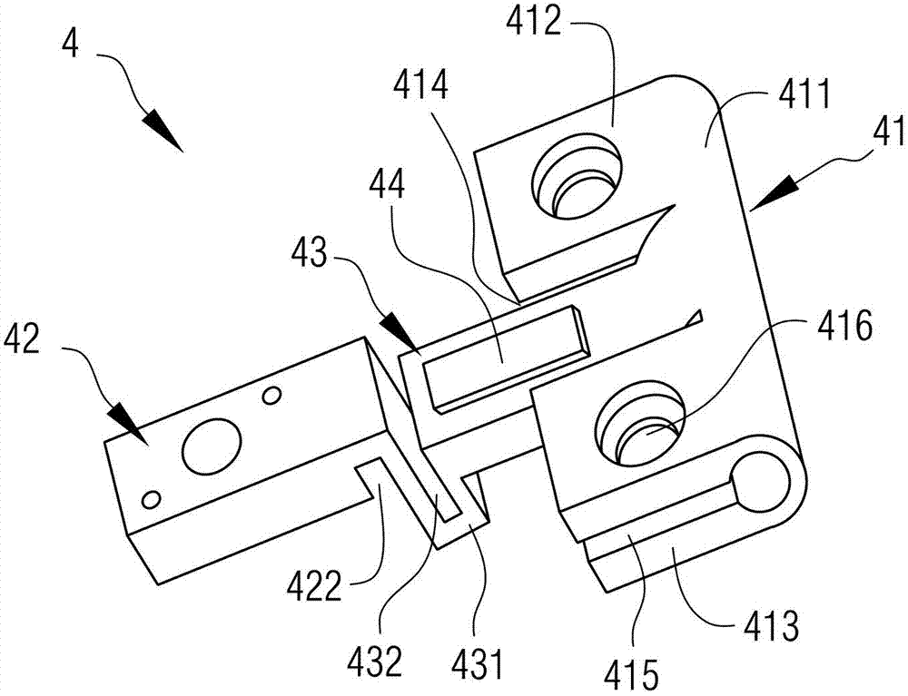 Method for measuring hinge moment of control surface