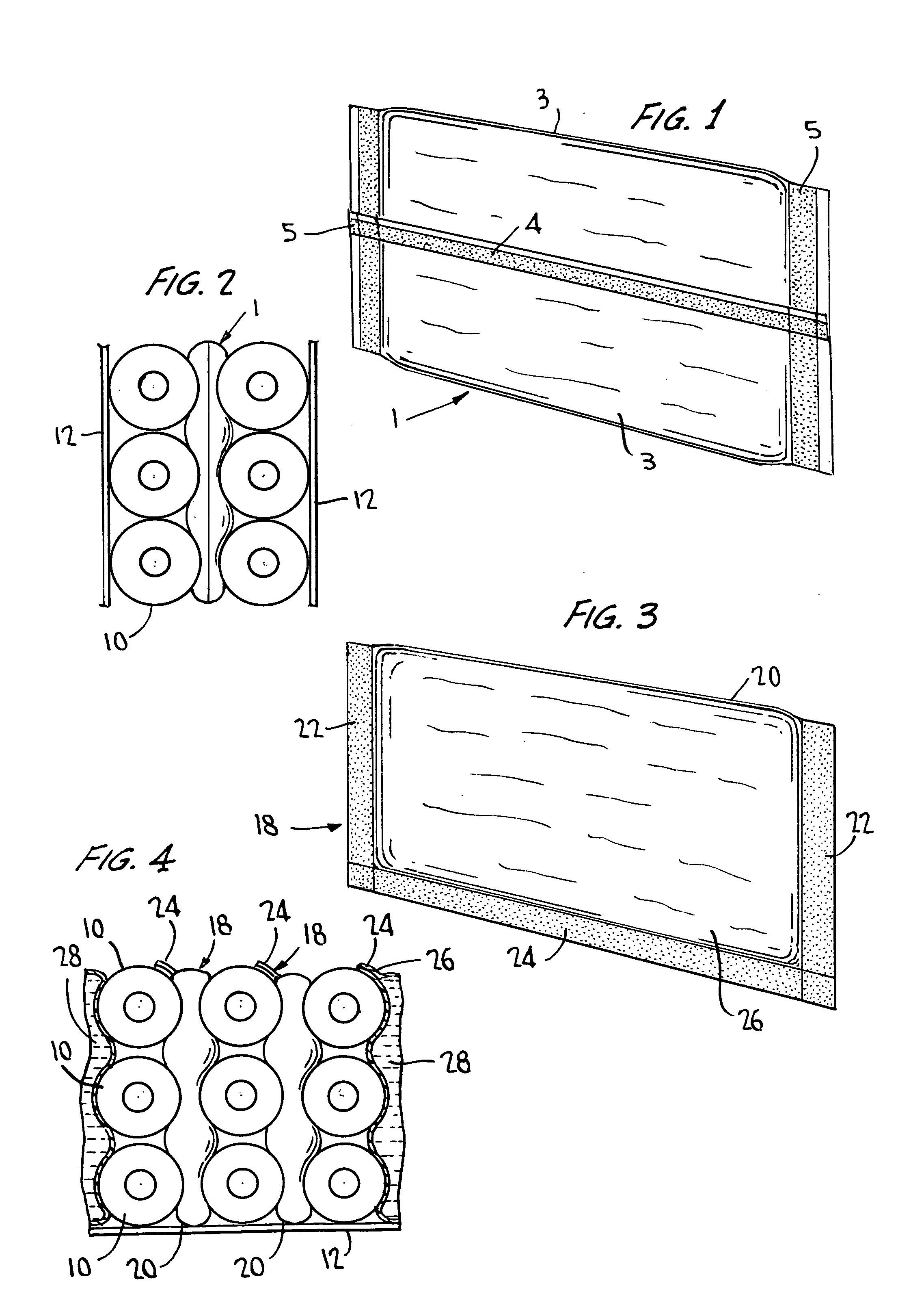 Suppression of battery thermal runaway