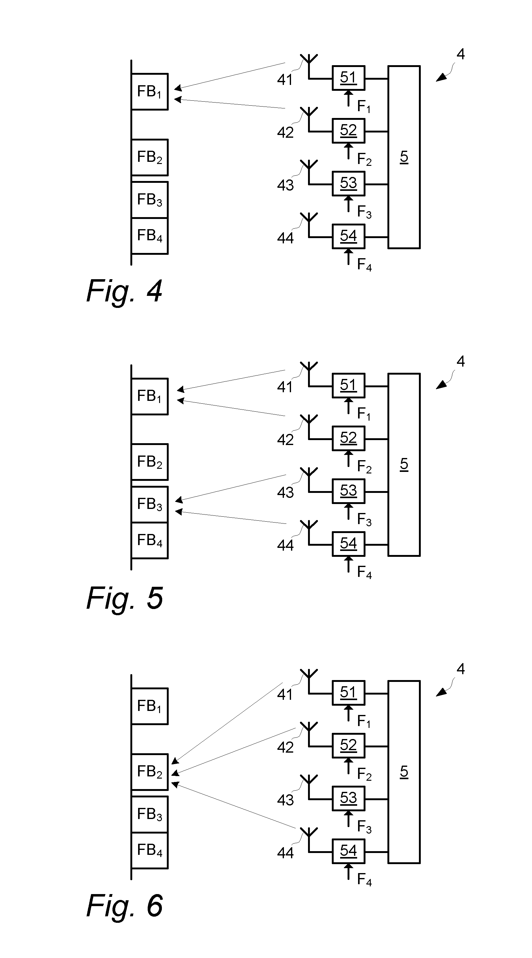 Method and Receiver for Estimating and Reporting a Channel Quality Measure
