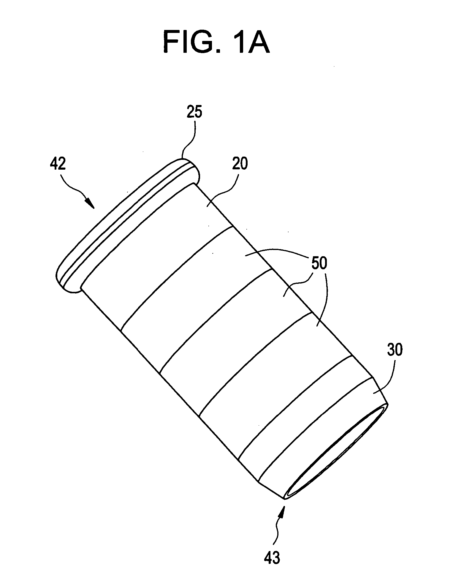 Adjustable access device for surgical procedures