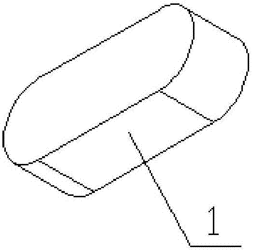Combined type PFC inductor