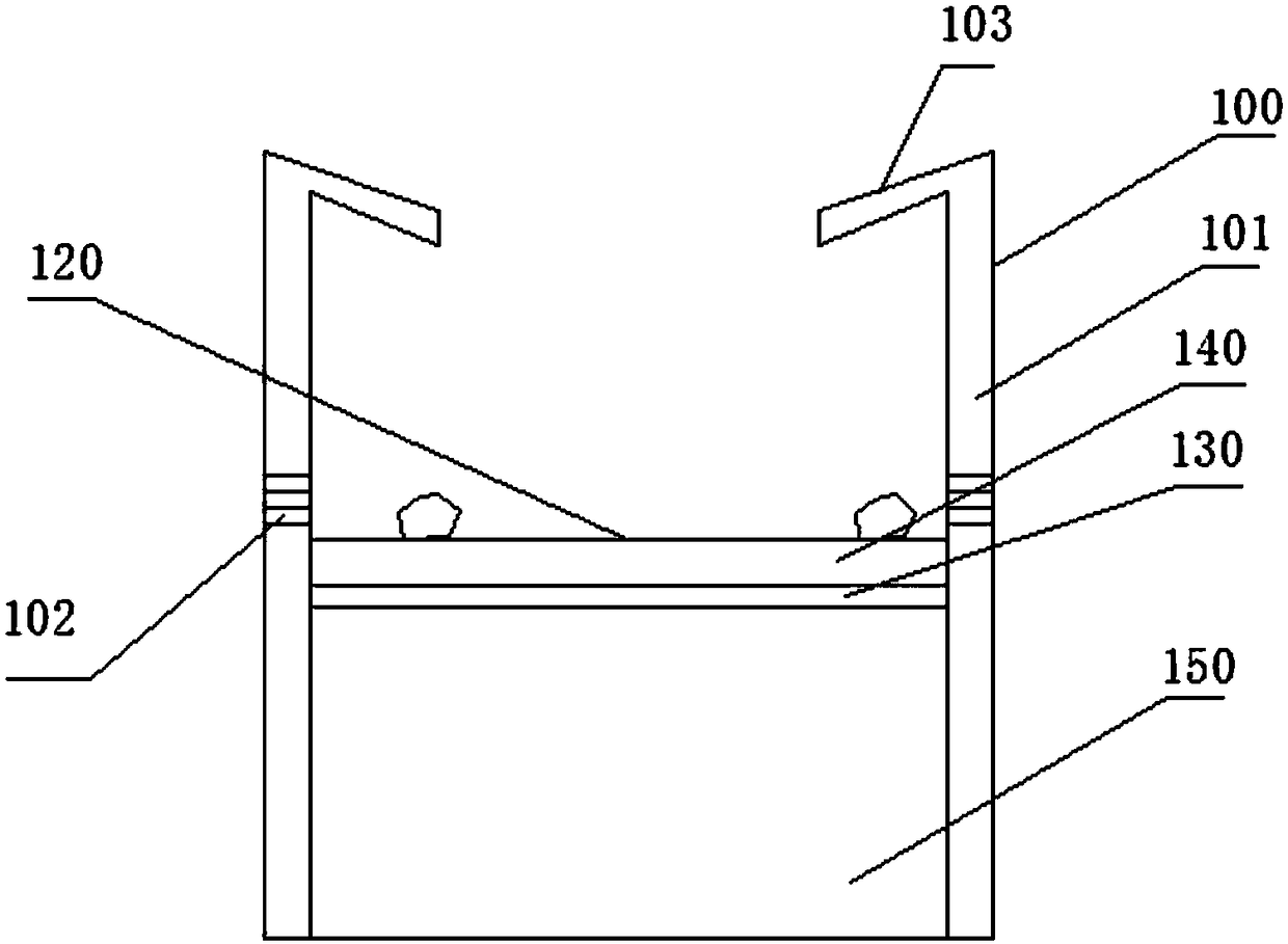 Method for increasing mogroside Ⅲ content