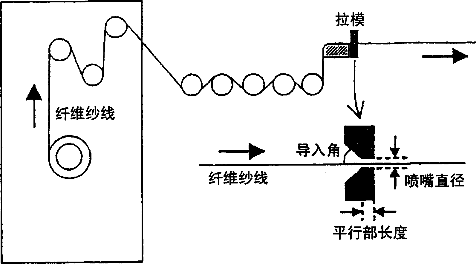 Polybenzazole fiber and article comprising the same