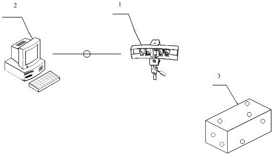 Automatic Matching Method of Public Landmarks Based on Dynamic Hierarchy