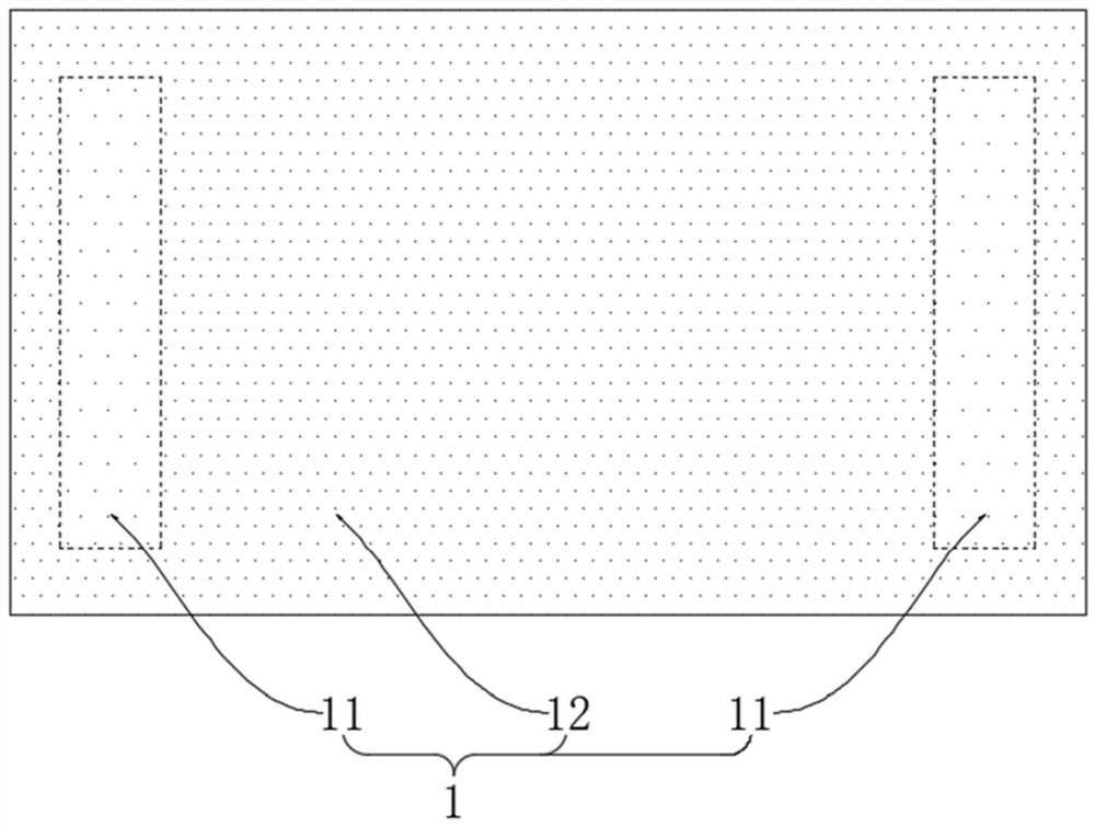 Display panel, display device and electronic equipment