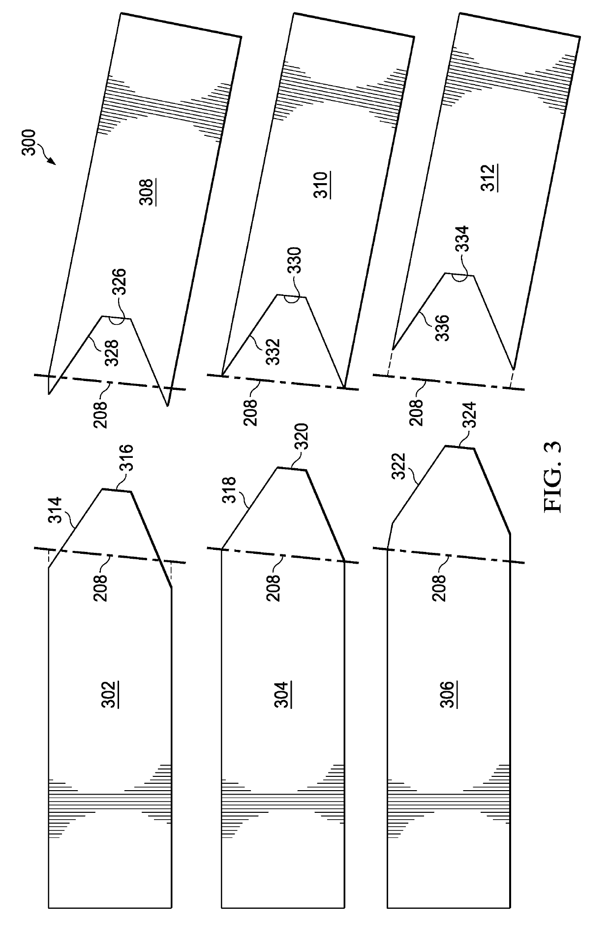 Composite Structure Splice and Method