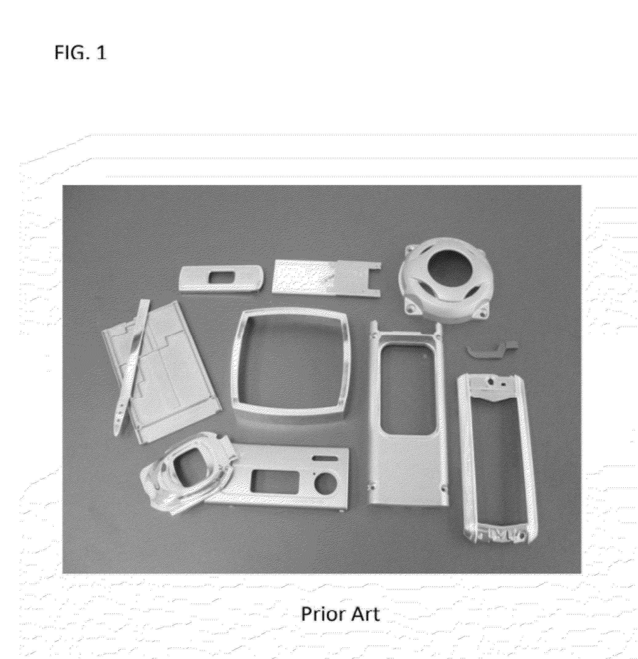 High aspect ratio parts of bulk metallic glass and methods of manufacturing thereof