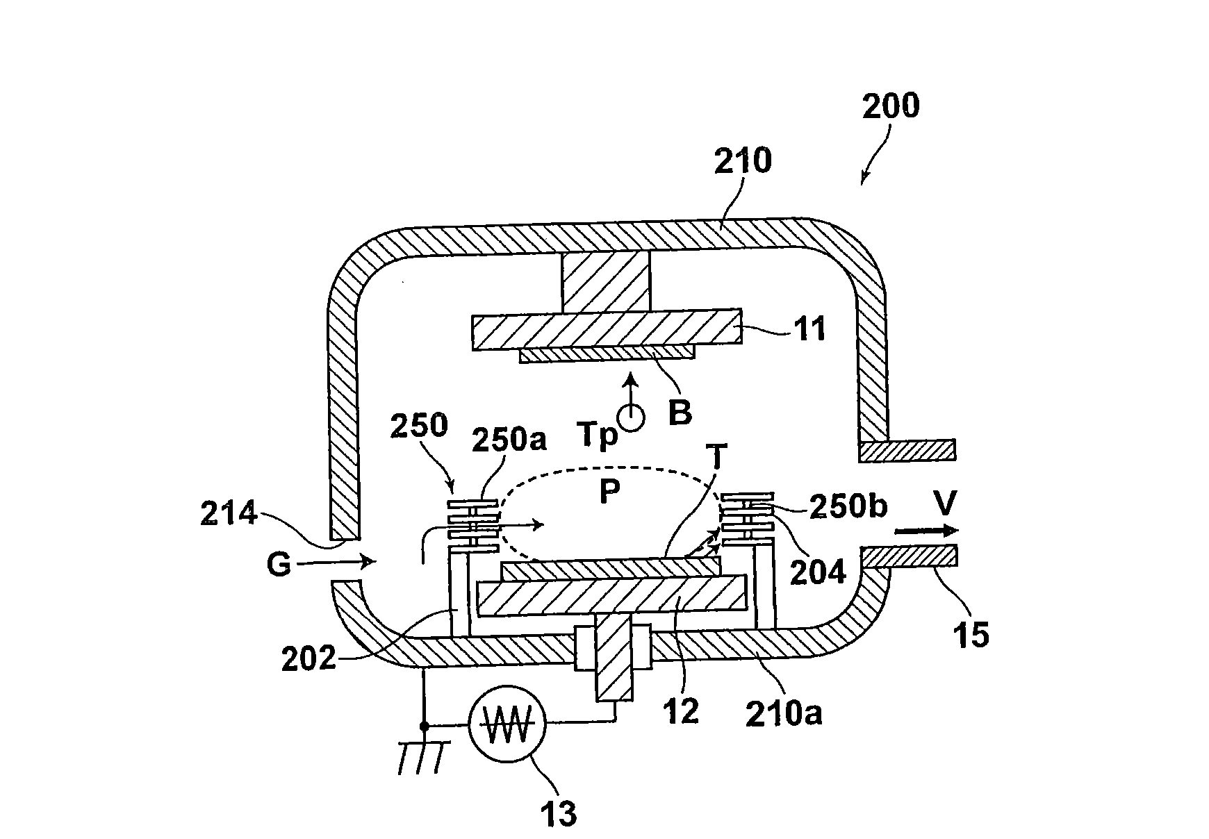 Process for forming a ferroelectric film, ferroelectric film, ferroelectric device, and liquid discharge apparatus