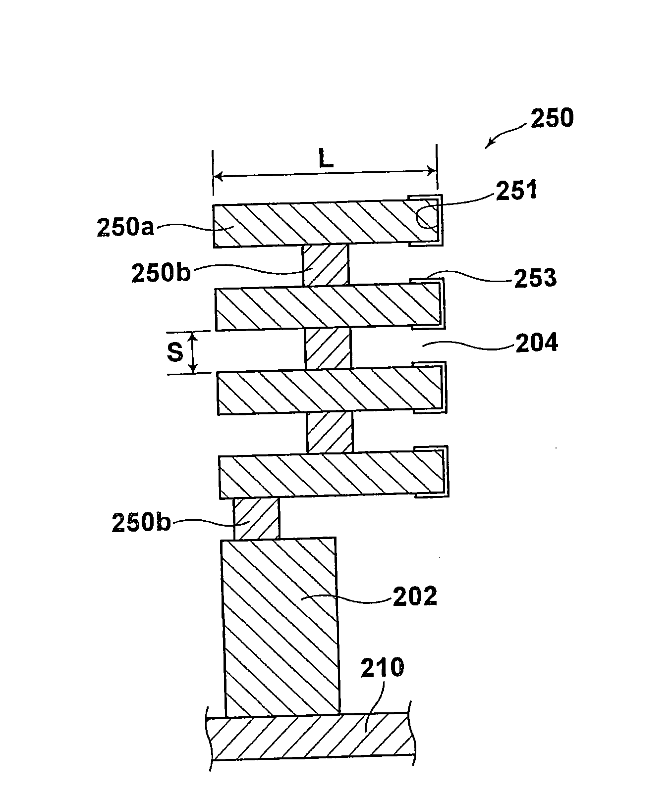 Process for forming a ferroelectric film, ferroelectric film, ferroelectric device, and liquid discharge apparatus