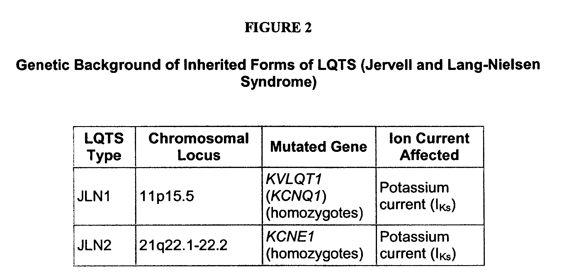 Animal models of long QT syndrome and uses thereof
