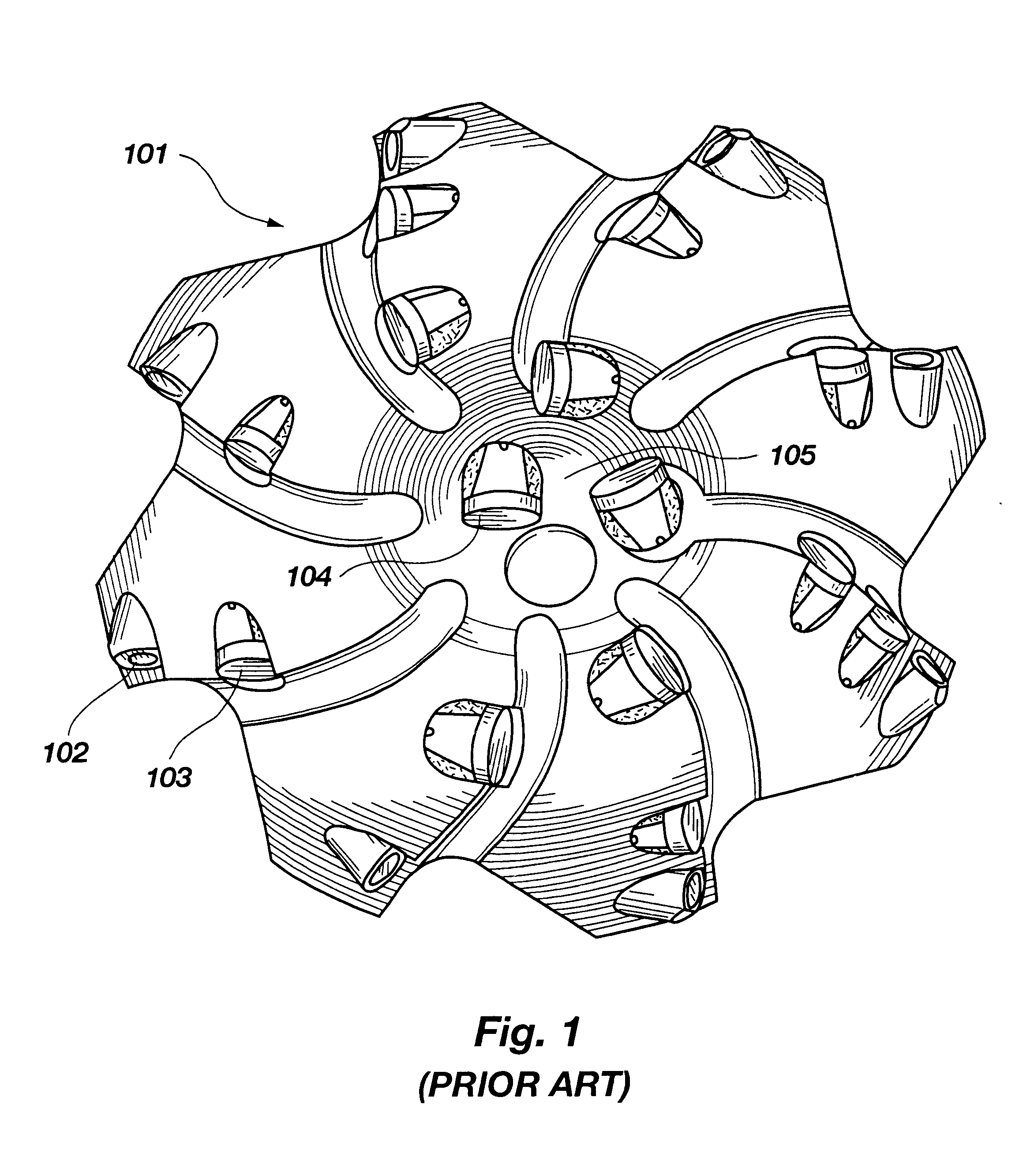 Superabrasive cutting element with enhanced durability and increased wear life and apparatus so equipped