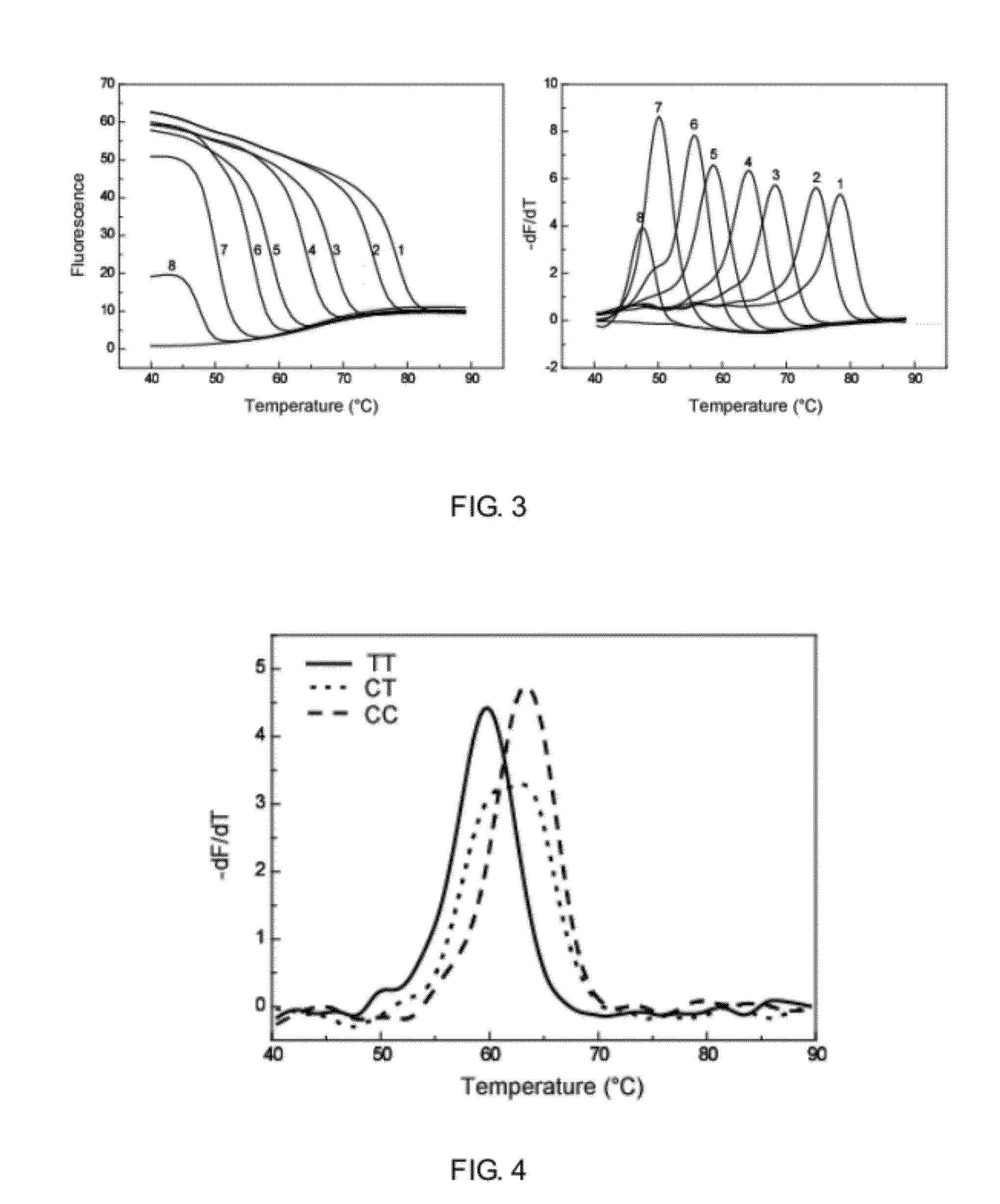 Method for the Detection of Multiple Single Nucleotide Variations or Single Nucleotide Polymorphisms in a Single Tube