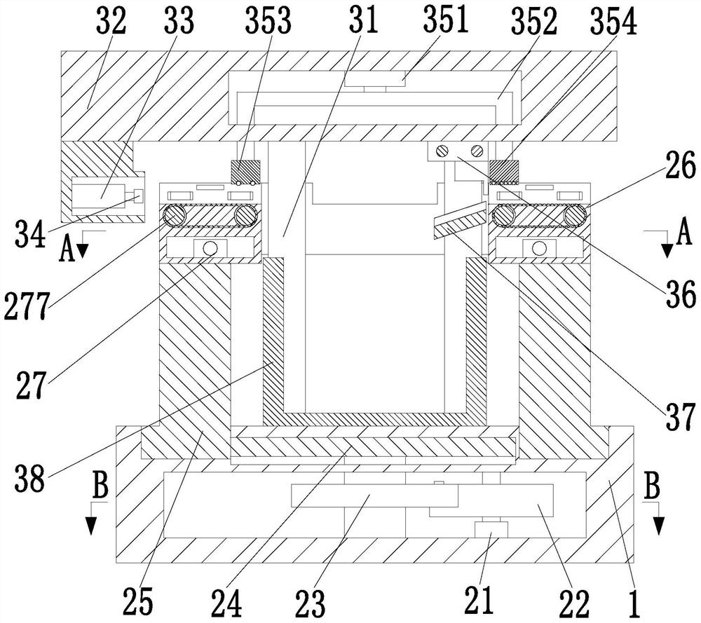 Laser cutting equipment capable of realizing multi-station circulating operation