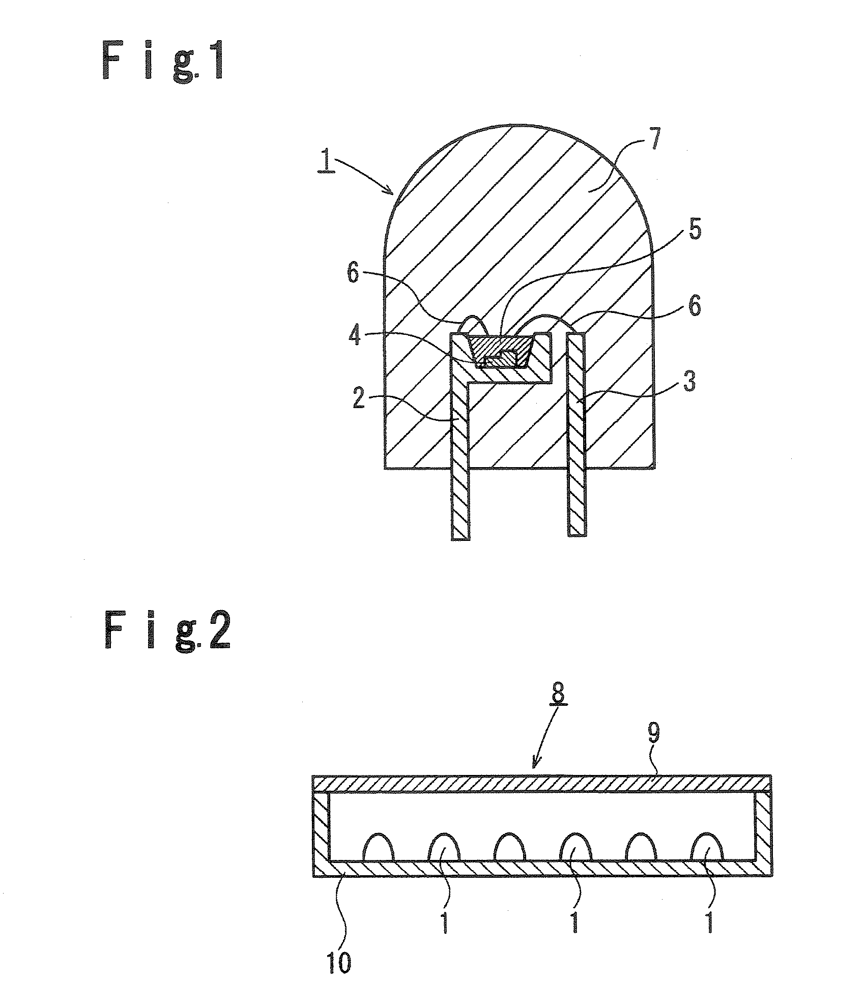 Fluorescent Material, Fluorescent Device Using the Same, and Image Display Device and Lighting Equipment