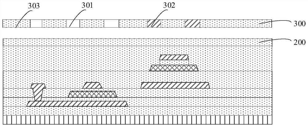 Thin film transistor, array substrate and manufacturing method thereof