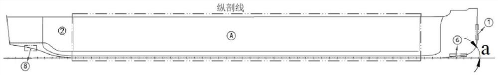 A position-arranged breeding workboat