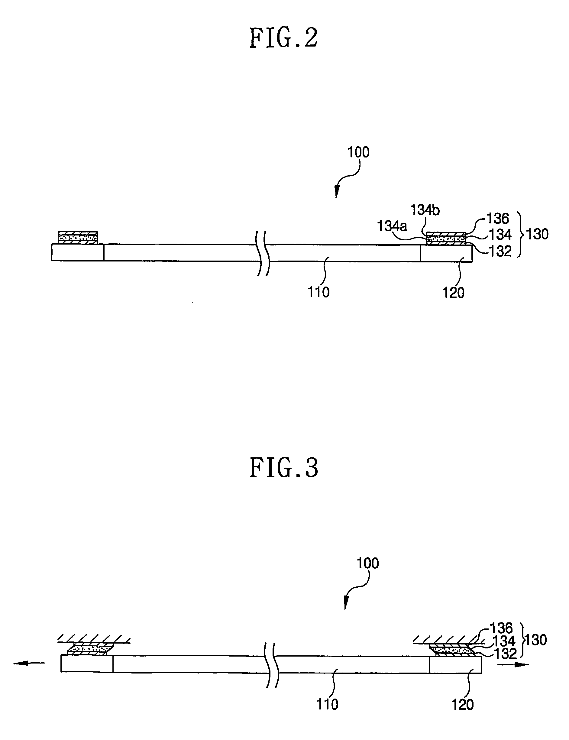 Backlight assembly using the same and liquid crystal display device