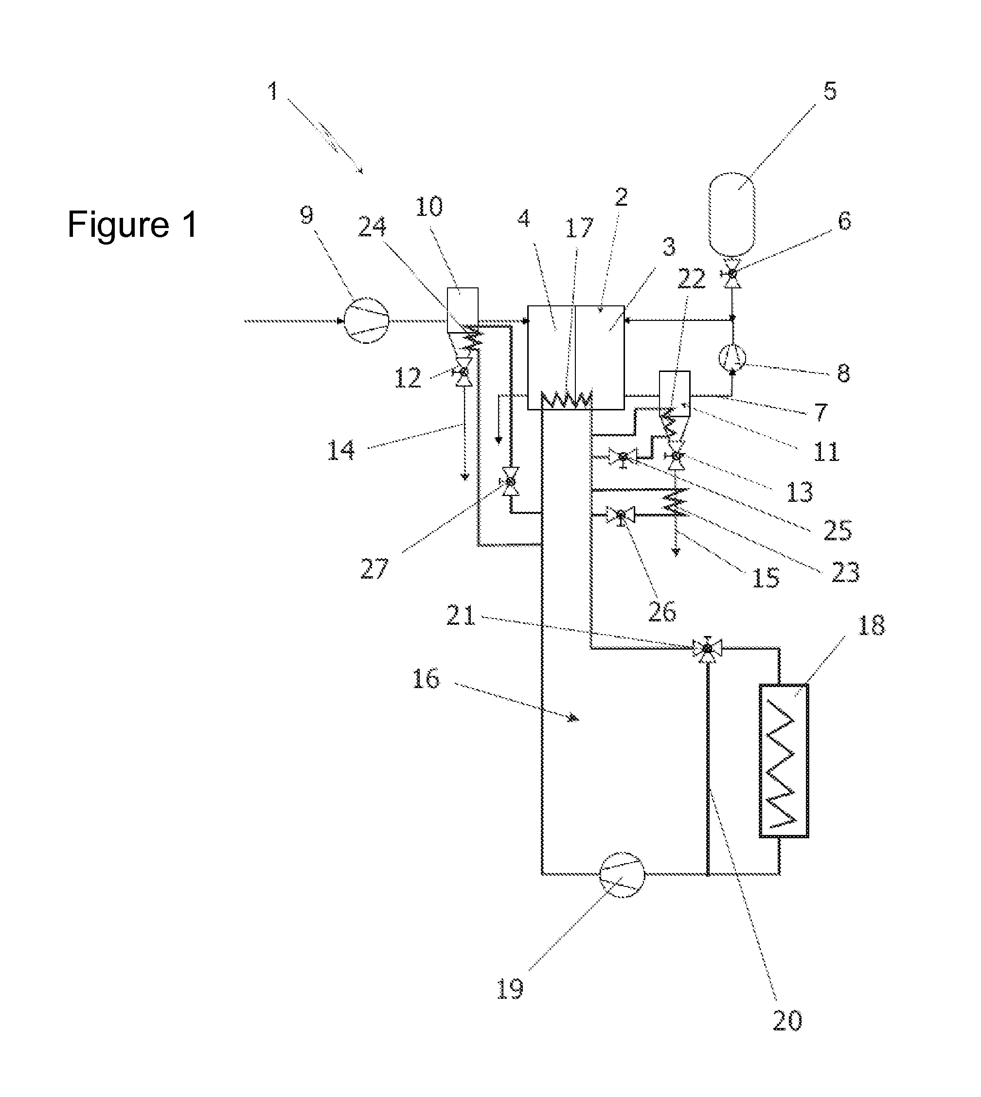 Fuel Cell System