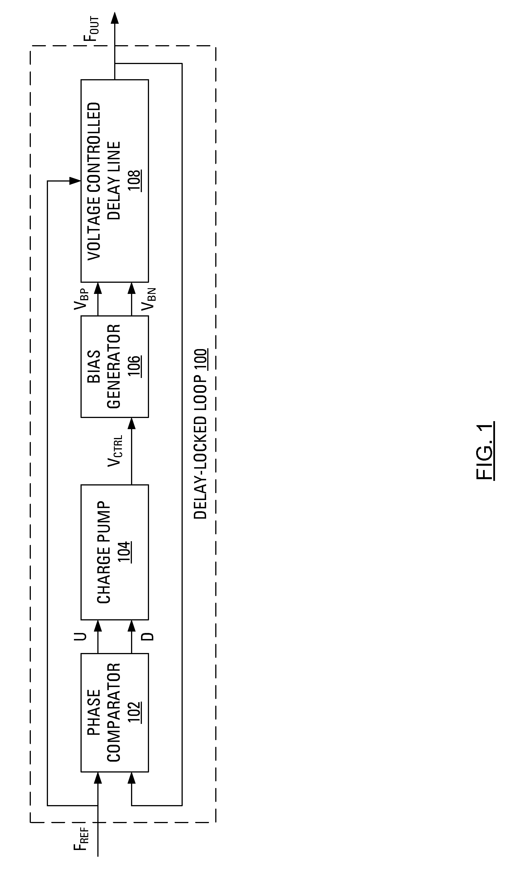 Voltage level shifter and buffer using same