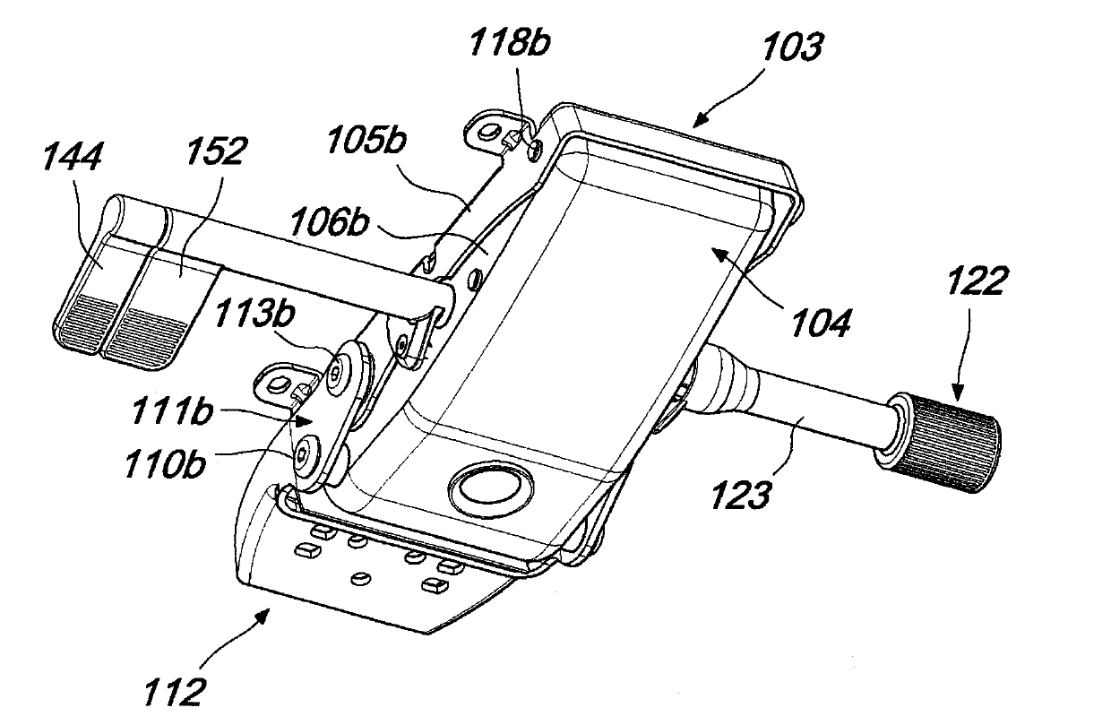 Device for regulating the tension of a chair back, in particular for chairs