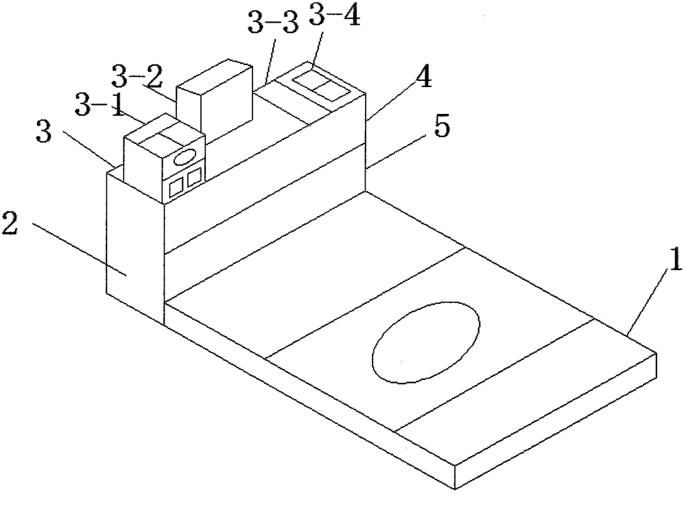 Novel emergency salvage nursing device