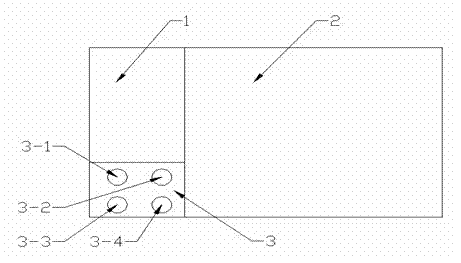 Intelligent elevator operation panel based on Bluetooth and wifi wireless transmission