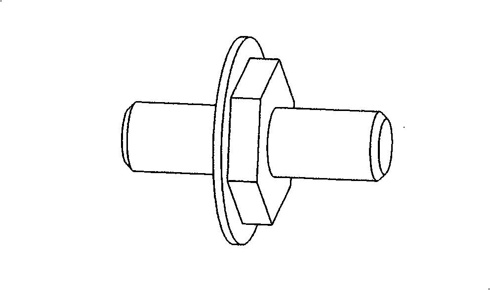 Anti-collision structure of vehicle door