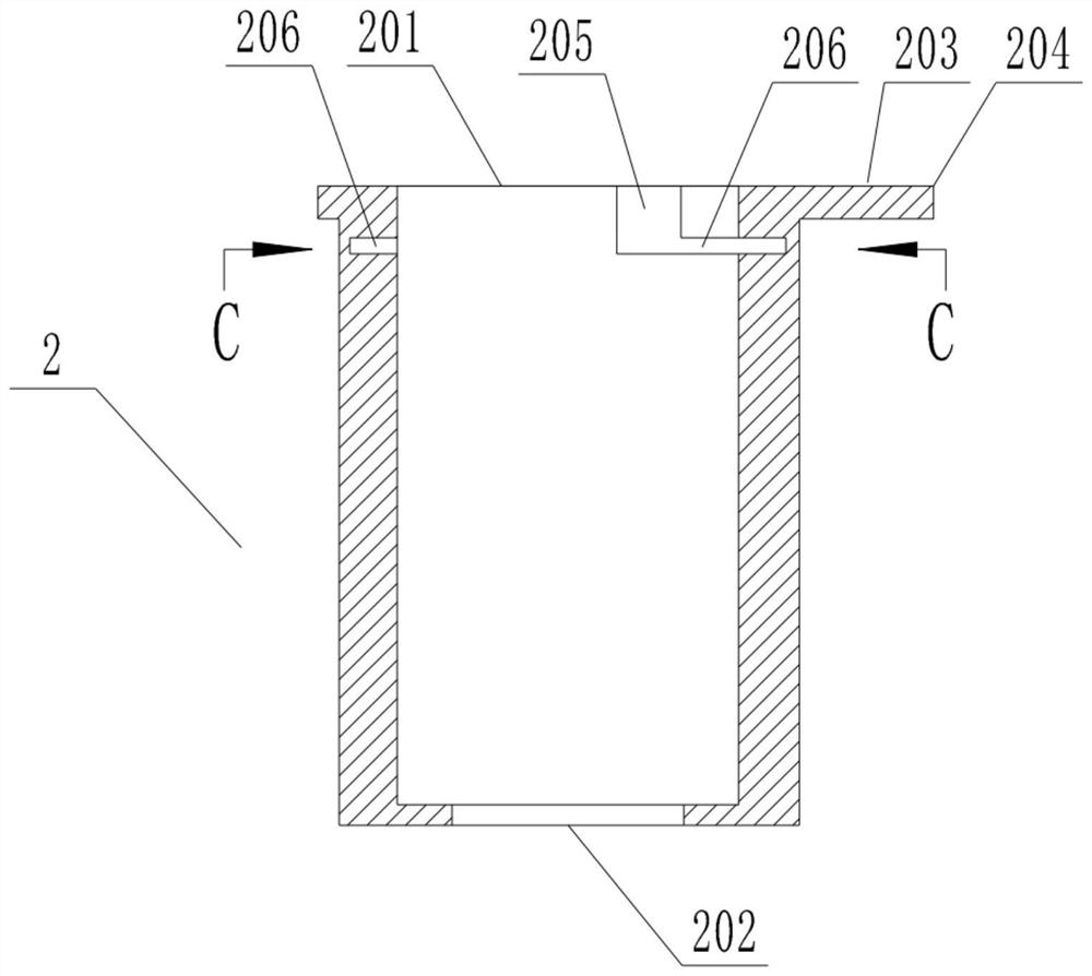 Handheld Raman spectrometer and detection method